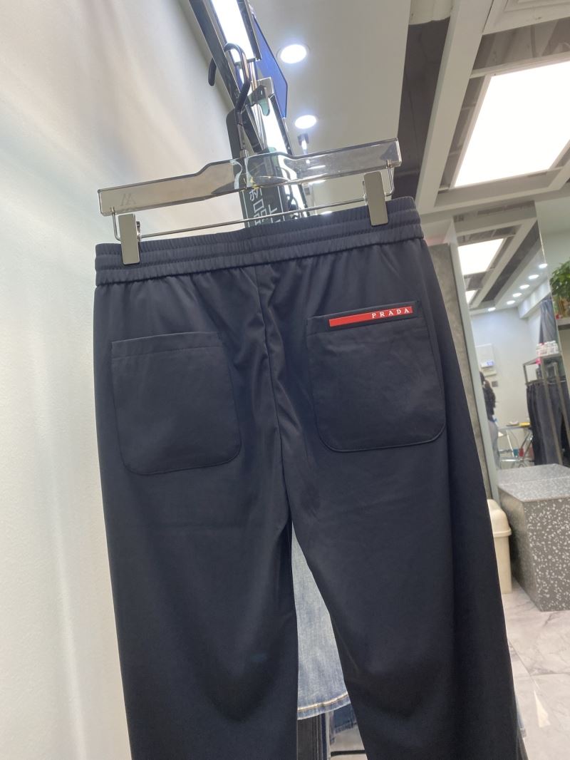 Prada Long Pants